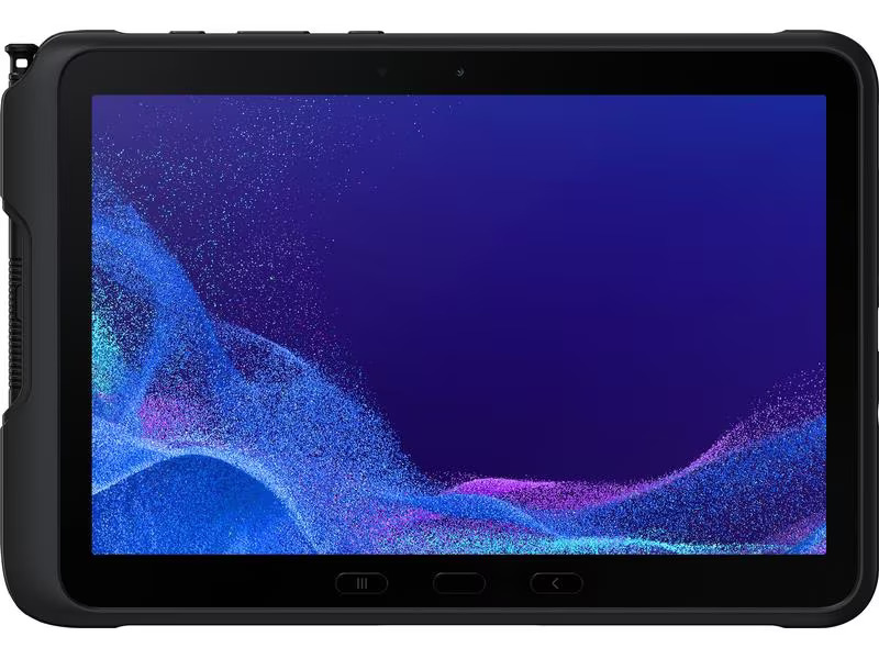 Samsung Galaxy Tab Active 4 Pro 64 GB Schwarz
