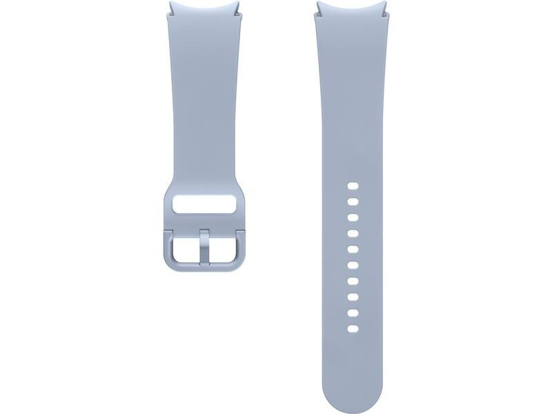 Samsung Sport Band M/L Galaxy Watch 4/5/6 Polar Blue