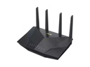 ASUS Dual-Band WiFi Router RT-AX5400