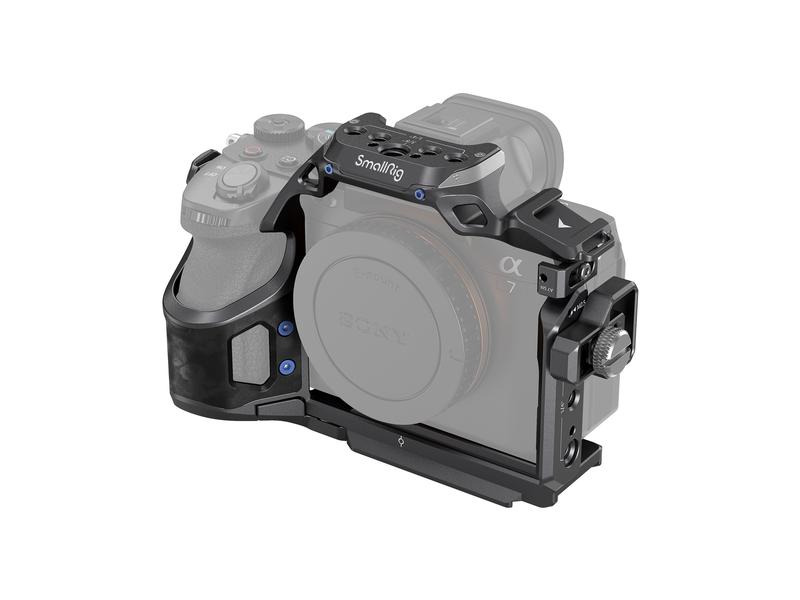 Smallrig Cage Rhinoceros Kit Sony Alpha 7R V /  7 IV /  7S III