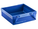 coox Backform eckig Frame SQ 19.5 cm x 18 cm x 7 cm