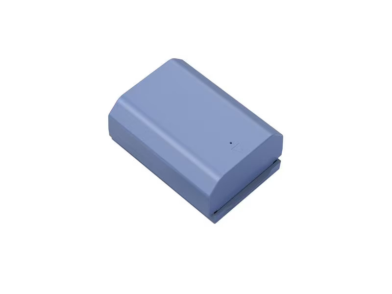 Smallrig Digitalkamera-Akku NP-FZ100 USB-C