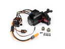 Arrma Brushless-Antriebsset 3S BOOST 3660 3200Kv &amp; 100A Firma ESC
