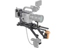 Smallrig Cage Shoulder Rig Kit für Sony FX6