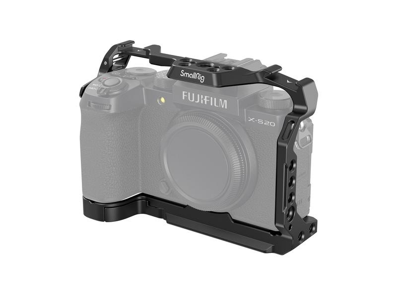 Smallrig Cage FUJIFILM X-S20