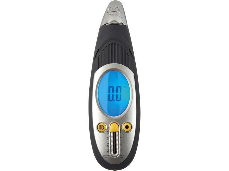 Ring Reifendruckmesser RTG6 Digital