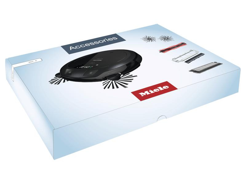 Miele Zubehörset RX3-A