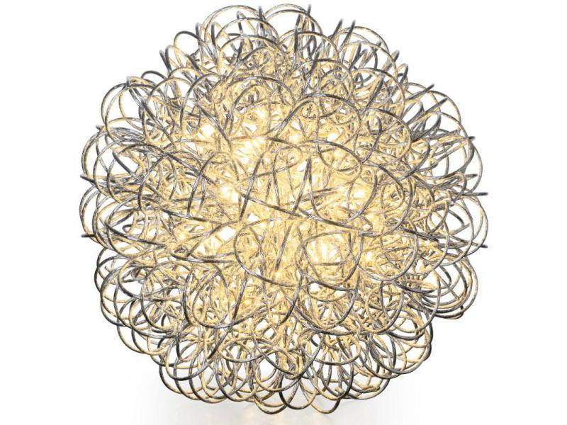 STT LED-Figur Leonis Kugel, Ø 60 cm