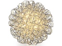 STT LED-Figur Leonis Kugel, Ø 60 cm