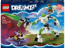 LEGO® DreamZzz Mateo und Roboter Z-Blob 71454