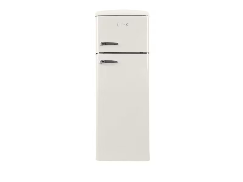 SPC Kühlschrank KS3666 Crème, Rechts