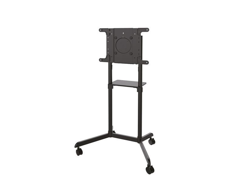 NEOMOUNTS TV-Trolley NS-M1250 Schwarz