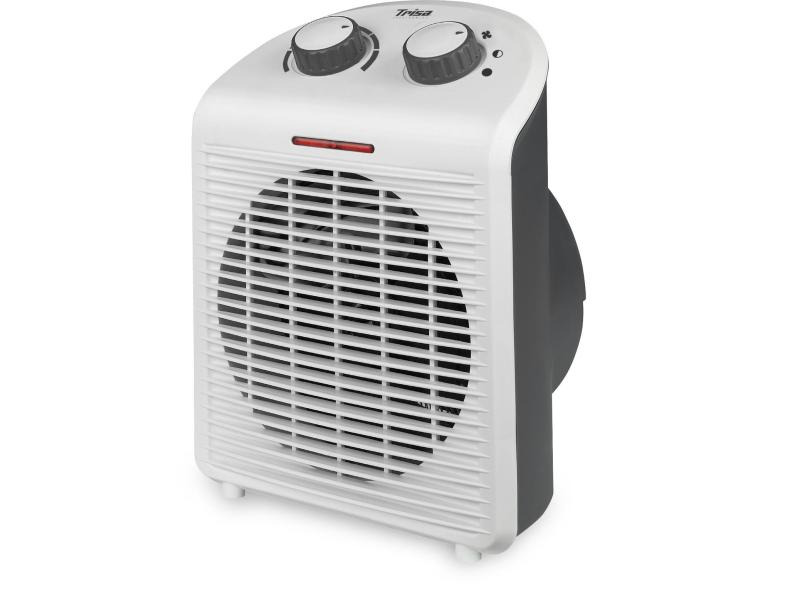 Trisa Heizlüfter Heat &amp; Chill 2000 W