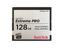 SanDisk CFast-Karte Extreme Pro 128 GB