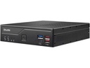 Shuttle Barebone XPC slim DH670 V2
