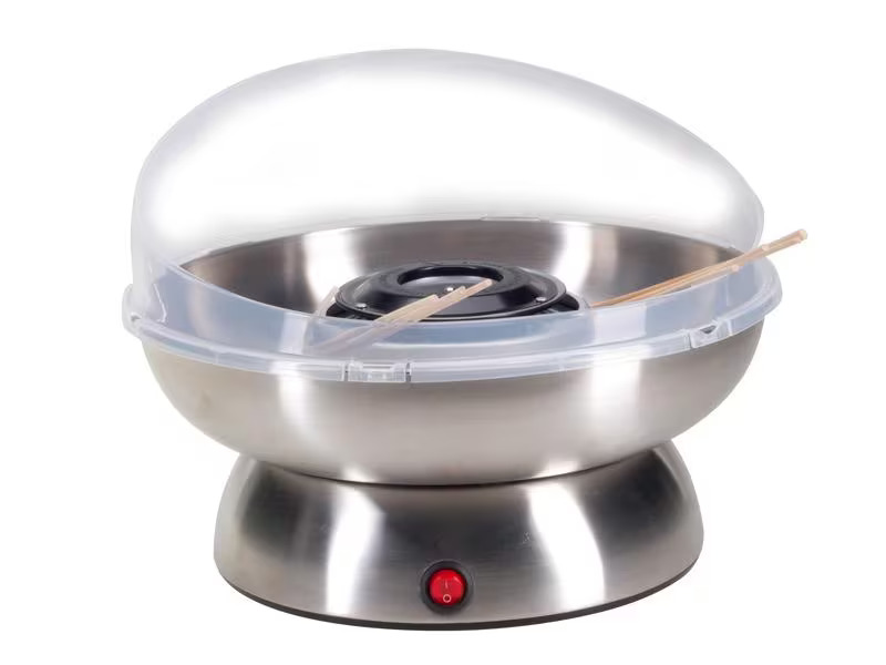 Nouvel Zuckerwattemaschine 402321