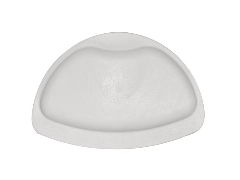 Ridder Nackenkissen Comfort Weiss
