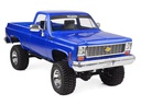 RC4WD Scale Crawler Trail Finder 2 LWB Chevy K10 RTR, 1:10