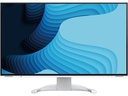EIZO Monitor FlexScan EV2740X Swiss Edition Weiss