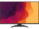 EIZO Monitor FlexScan EV3240X Swiss Edition Schwarz