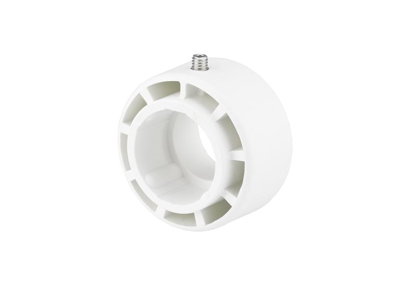 Danfoss Heizkörperthermostat Adapter für RA Ventile