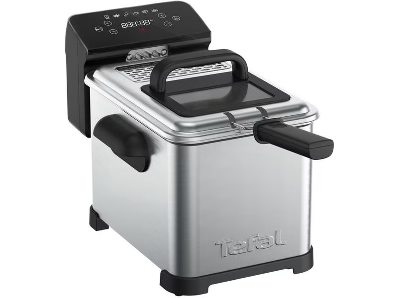 Tefal Fritteuse Family Pro Digital 1.3 kg
