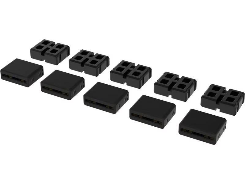 Corsair iCUE LINK-Steckverbindersatz
