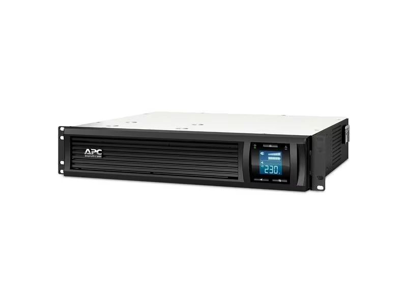 APC USV SMC3000RMI2U 3000 VA / 2100 W