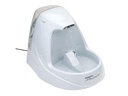 PetSafe Wasserautomat Drinkwell Trinkbrunnen Platinum, 5 l