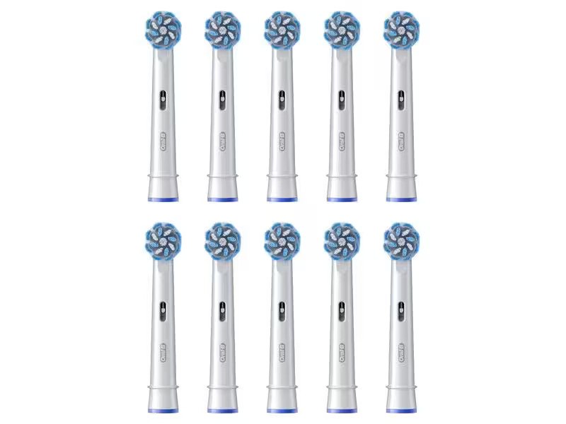 Oral-B Zahnbürstenkopf Pro Sensitive Clean
