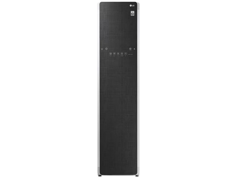 LG Styler S3BF Schwarz