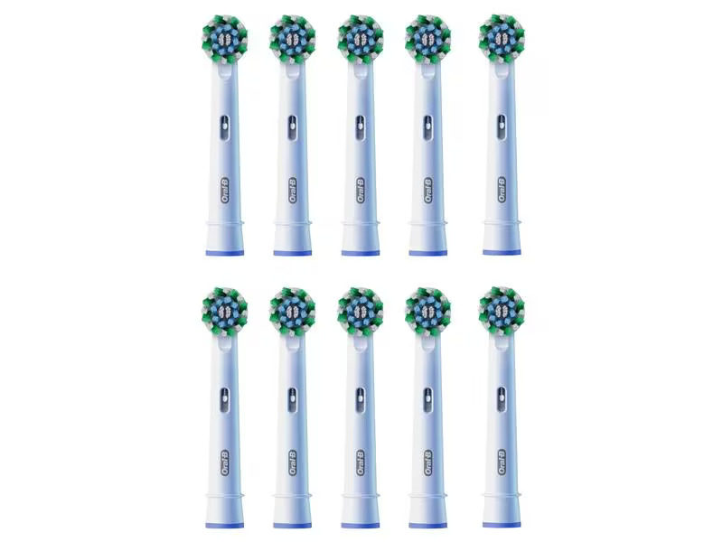 Oral-B Zahnbürstenkopf Pro CrossAction 1 Stück