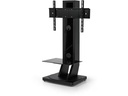 PureMounts TV-Trolley GI-PM-140S Schwarz