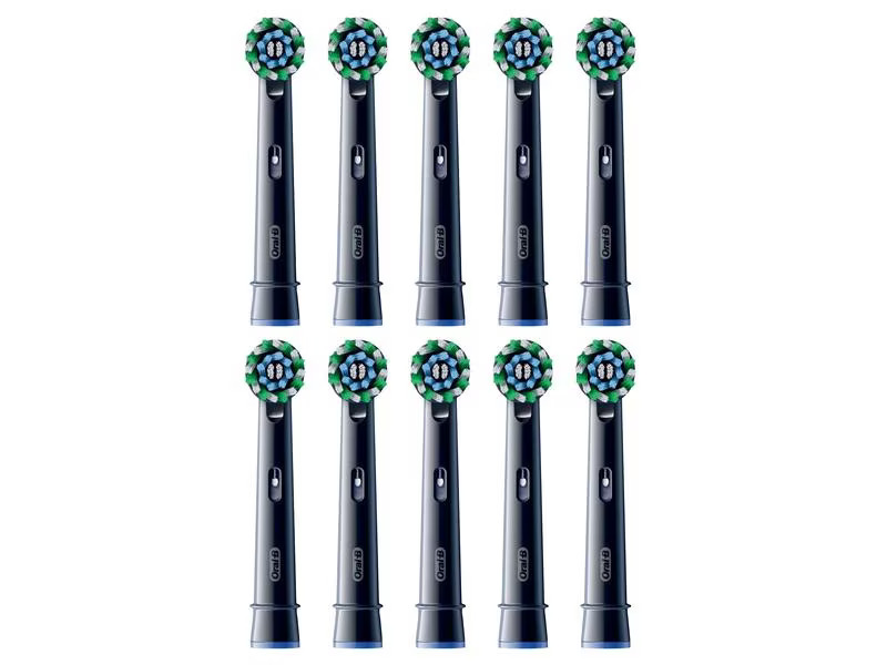 Oral-B Zahnbürstenkopf Pro CrossAction 1 Stück