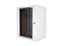 Wirewin Wandschrank 600X600X21U Pro 2nd Gen 19 / 21HE / Hellgrau