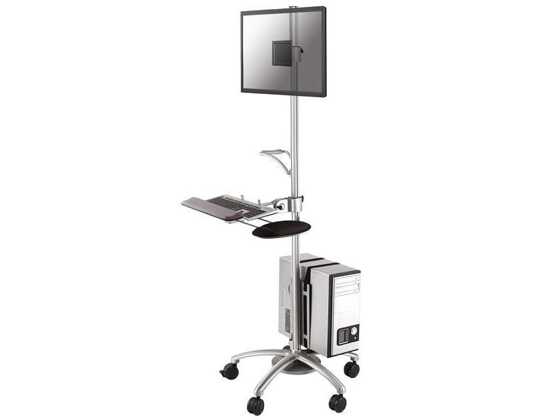NEOMOUNTS Mobiler Arbeitsplatz FPMA-MOBILE1800