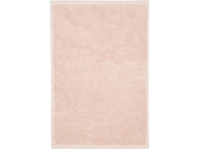 Cawö Gästetuch Lifestyle 30 x 50 cm, Rosa