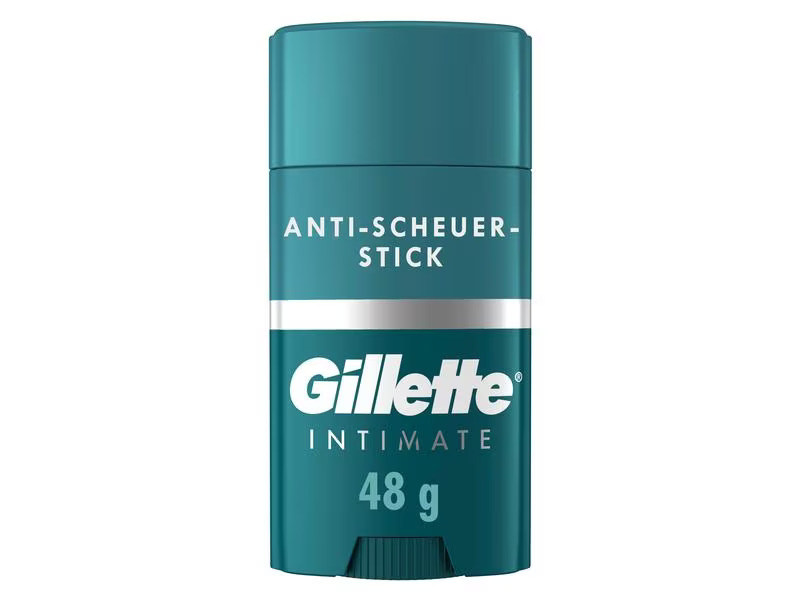 Gillette Anti-Scheuer-Stick Intimate 48 g1 Stück