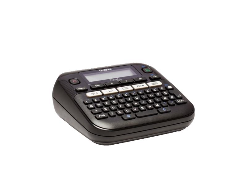 Brother Beschriftungsgerät PT-D210