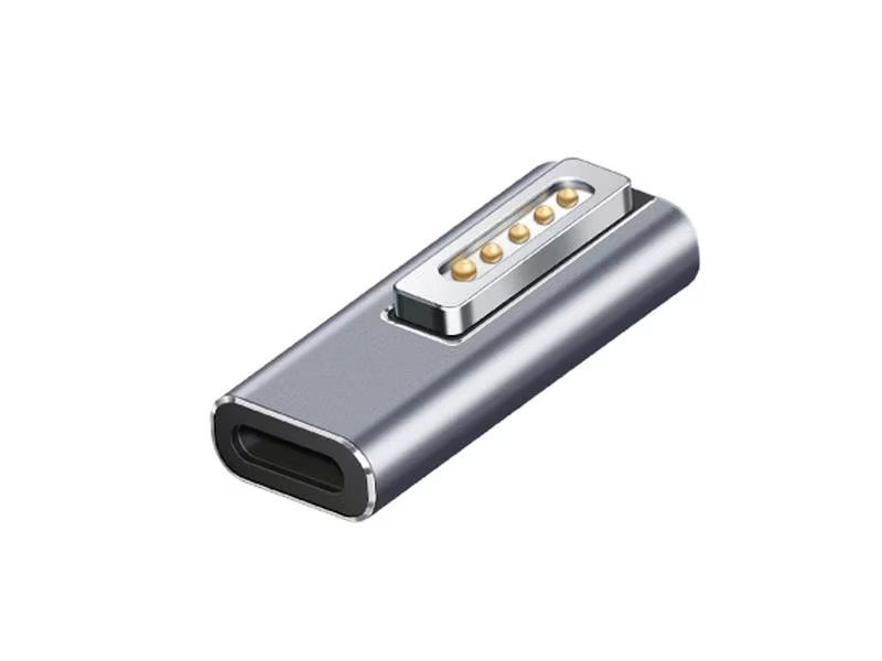 4smarts USB-Adapter MagSafe 2 USB-C Buchse
