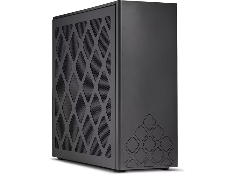 Intel Barebone NUC 13 Extreme Kit – NUC13RNGi9