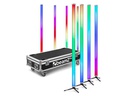 BeamZ Pro LED-Bar Pro Kratos – Set