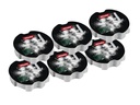 Miele Geschirrspültabs PowerDisk All in 1 ECO 6 Stück