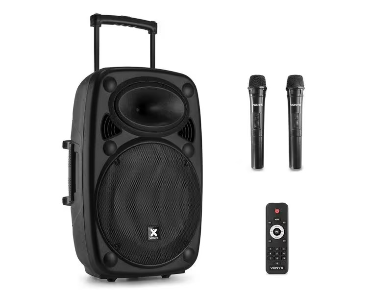 Vonyx PA-System Verve46
