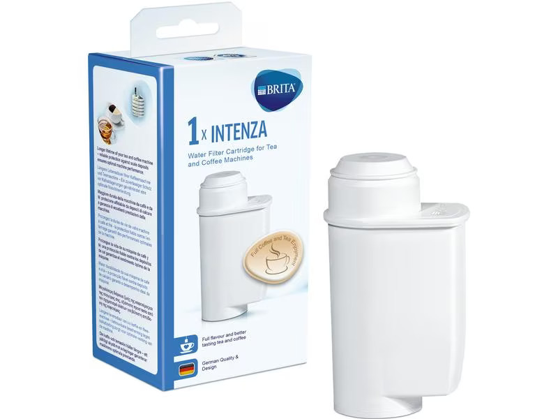 BRITA Kartusche Intenza für Kaffeemaschinen