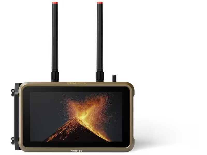 Atomos Recorder Ninja Ultra