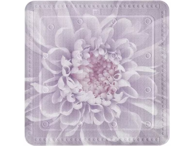 Kleine Wolke Duschwanneneinlage Dahlia Lila