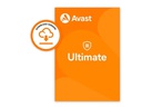Avast Ultimate ESD, Vollversion, 1 Gerät, 1 Jahr