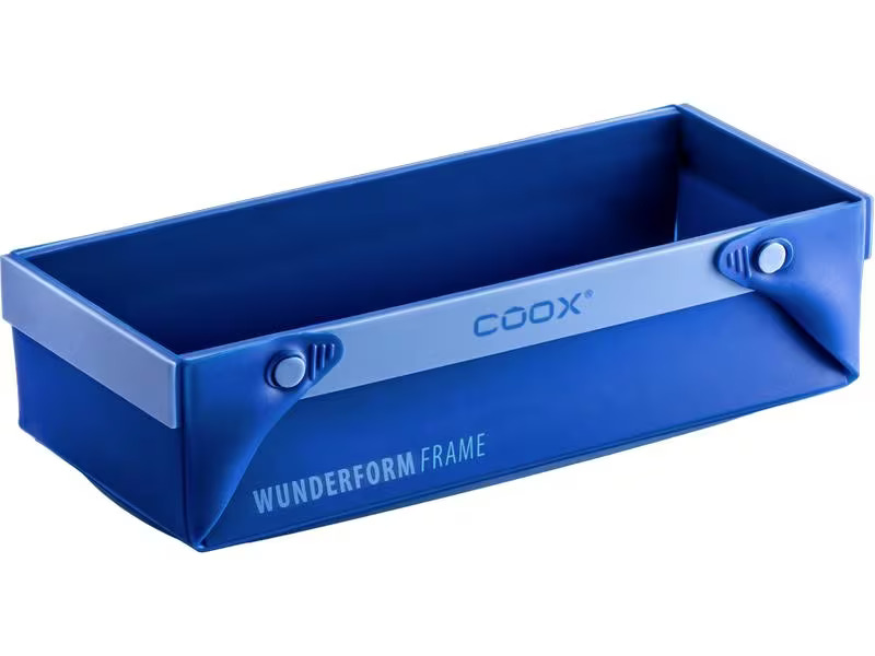 coox Backform eckig Frame M 22.7 x 9.5 cm