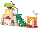 STAR WARS Star Wars Tenoo Jedi-Tempel